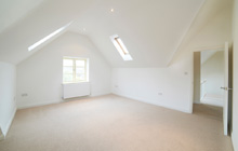 Fords Green bedroom extension leads