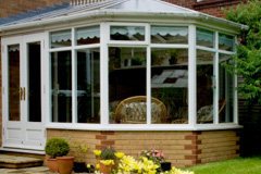 conservatories Fords Green