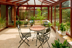 Fords Green conservatory quotes