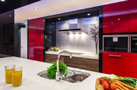 Fords Green kitchen extensions