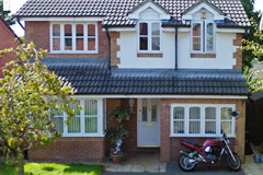Fords Green garage conversion quotes
