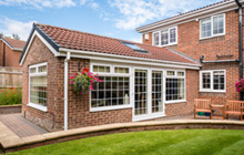 Fords Green house extension leads