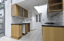 Fords Green kitchen extension leads