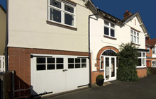 Fords Green multiple storey extension leads